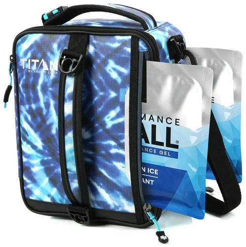 Titan arctic zone frigo - by,