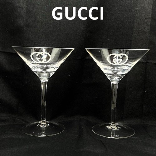 Coppia bicchieri cocktail - da,