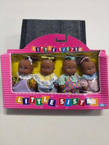 Little sister cititoy bambini - cititoy,