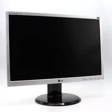 Monitor lg flatron - monitor,