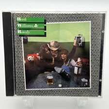 Hank Williams , Jr. - Rowdy -