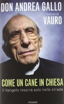 Come cane chiesa il - cane,