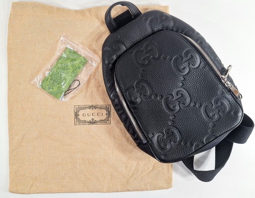 Borsa tracolla gucci jumbo - borsa,