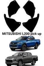 Mitsubishi l200 pick - l200,