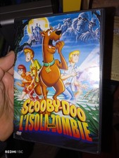 Scooby-Doo - L'isola degli