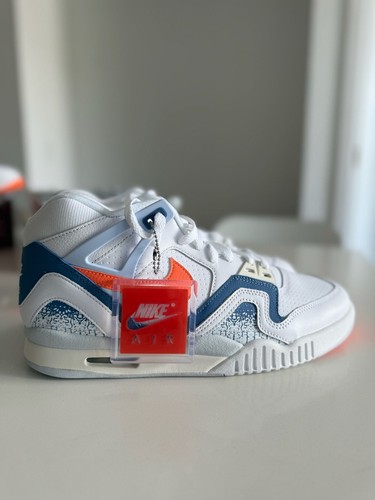 Nuove nike air - nuove, challenge