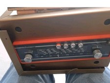 Radio Vintage Per Pezzi Di
