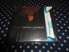 QUESTO cofanetto CD termico