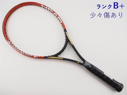 Racchetta tennis usata - da,