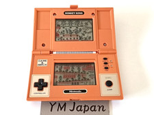 Nintendo DK-52 LSI gioco e