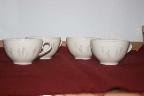 Tazzine caffè corona - 4,