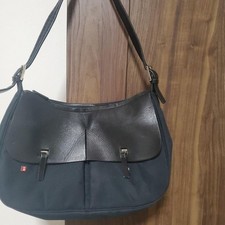 Borsa a tracolla BALLY in