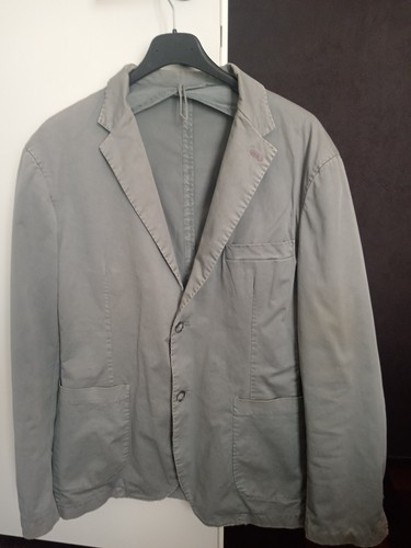 Giacca uomo casual - tg,