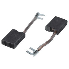 2 spazzole carbone per Bosch