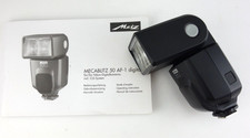 Flash digitale Metz 50 AF 1 f