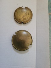 Antico bilanciere pendolo per orologio 