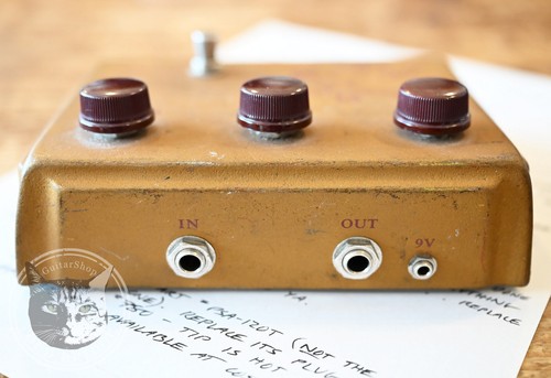 Klon centauro gold coda lunga - klon,