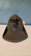 Cappello alpino originale - , ď