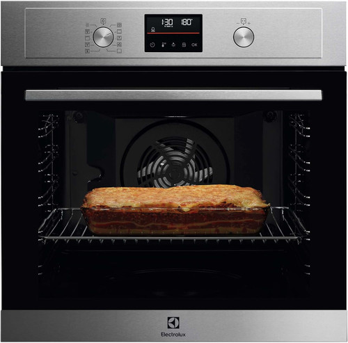 Serie 500 eof4p46x - serie, forno
