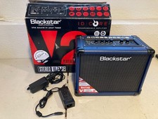 Blackstar ID:Core 10 V2 Blue
