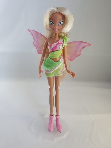 Winx stella ice - winx,