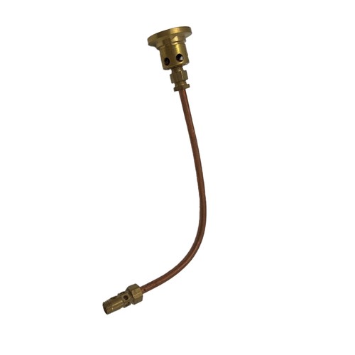 Bruciatore universale per - bruciatore,