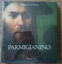 Parmigianino M. Cristina