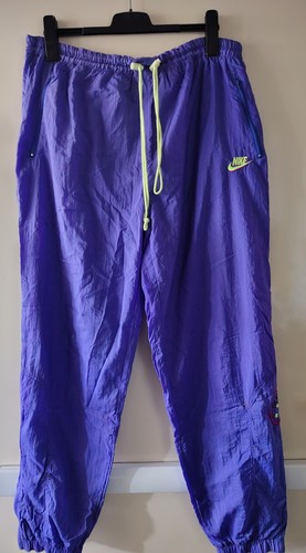 Nike vintage baggy - vintage, nylon