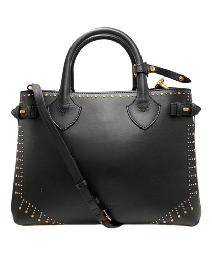 Borsa tracolla burberry - a,