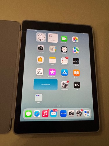 Apple ipad generazione 7 - 6a,