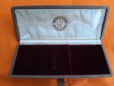 Scatola girard perregaux - scatola,