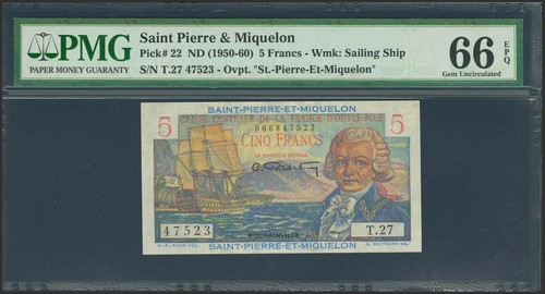 Saint pierre and - pierre, miquelon.