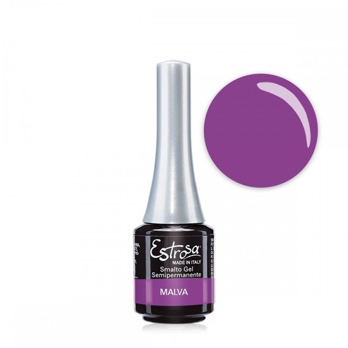 Smalto semipermanente gel - gel, mini