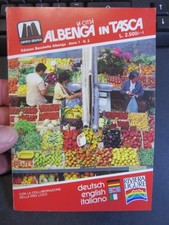 ANNI '80 - ALBENGA IN TASCA -