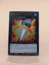 Numero big eye 1 - 1x,