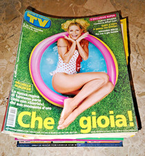 📚 Lotto di 33  riviste