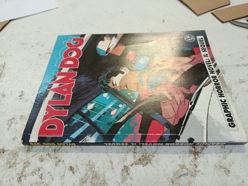 Dylan dog edizione - dylan,