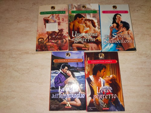Romanzi storici mondadori - romanzi,