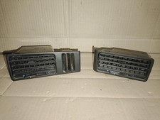 Bocchette Aria Cruscotto