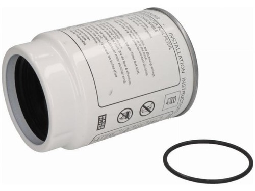 Filtro carburante per man tgl - filtro,