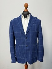 Giacca blazer uomo