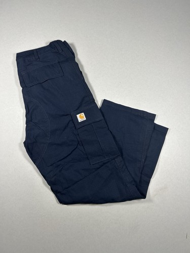 Pantaloni cargo carhartt stile - carhartt,