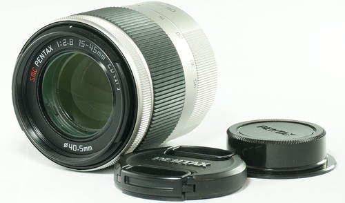 Teleobiettivo zoom pentax - teleobiettivo, 06