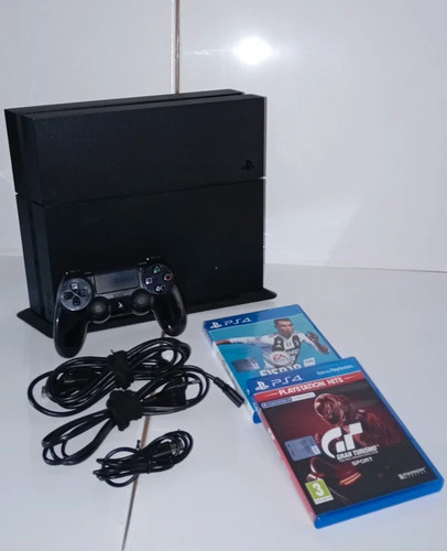 Playstation ps4 fat - fat, +