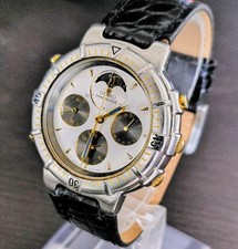 Seiko Presage Moonphase