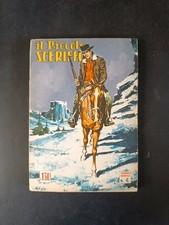Fumetto il Piccolo SCERIFFO n