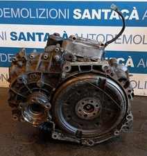 Cambio automatico Volkswagen Passat Station Wagon Anno 2007