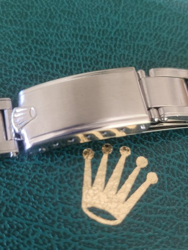 Vintage rolex 100 genuine - vintage,