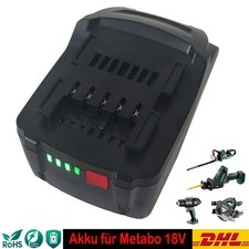 Batteria per Metabo 18V
