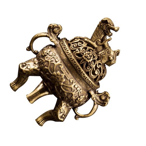 Porta incenso antico - porta,